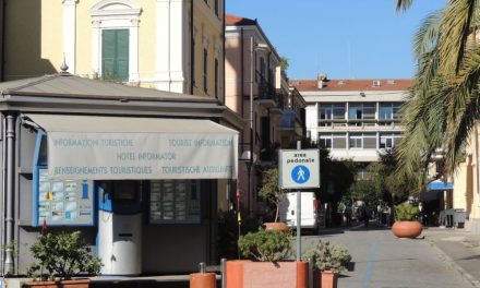 Gli uffici turistici del Comuni della Liguria (IAT) da adesso sono gestiti dalla Regione