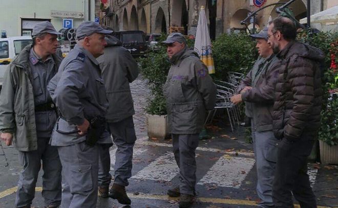 La Provincia di Imperia decide di mantenere in vita il servizio di Polizia