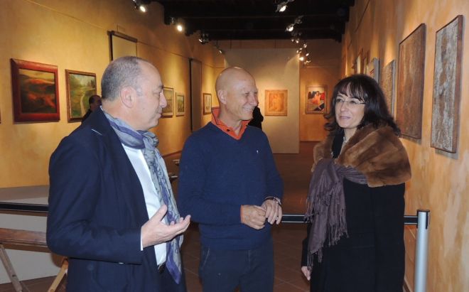 Il Comune di Tortona dedica una mostra per valorizzare l’arte di Arcangelo Leonardi. Aperta fino al 29 gennaio