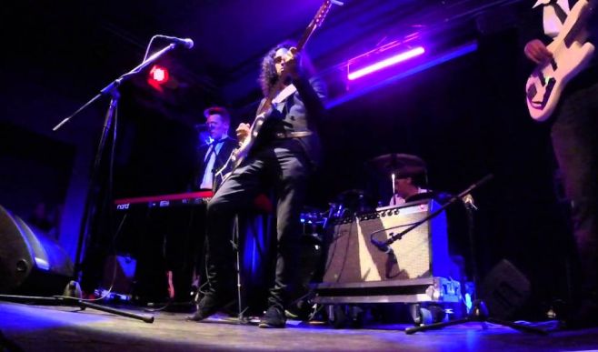 Venerdì un concerto gratuito a Bordighera con la band “Merry Cadillac”