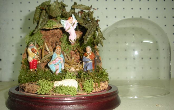 A Novi Ligure venerdì si inaugura una mostra sui presepi del mondo