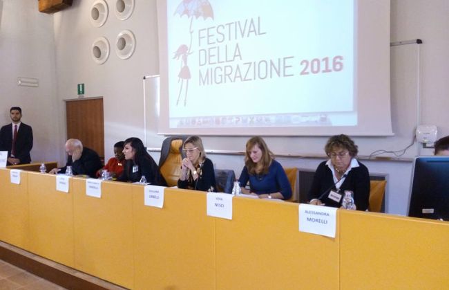 Il Comune di Ventimiglia a Modena per trovare soluzioni contro i migranti