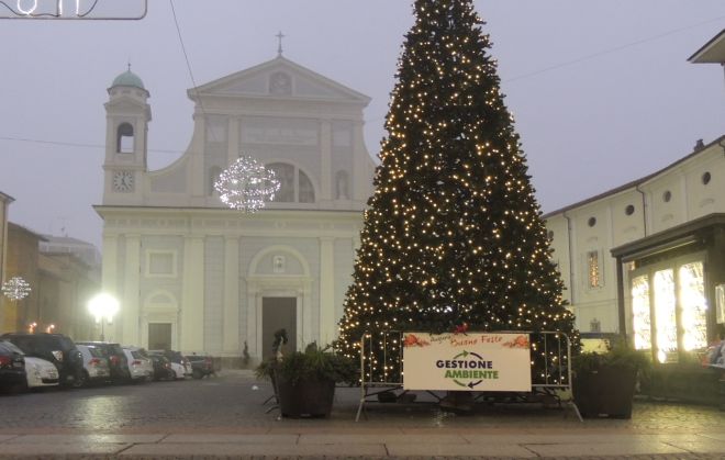Tortona più bella e più ricca di iniziative, se ne accorgono anche i lettori