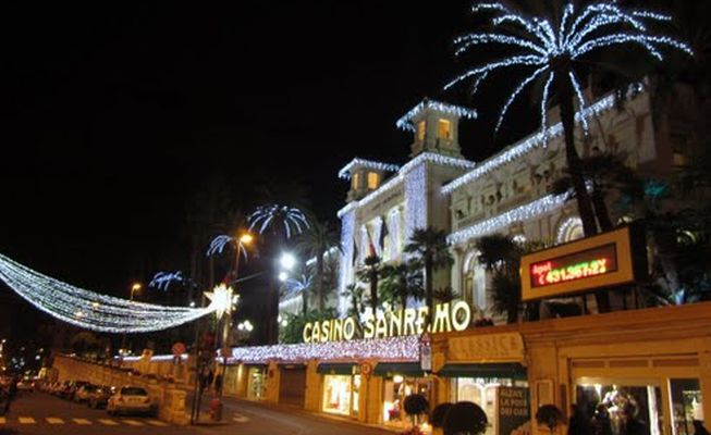 Sanremo si prepara al Natale con musica, recital teatrali, mostra d’arte e appuntamenti per i più piccoli