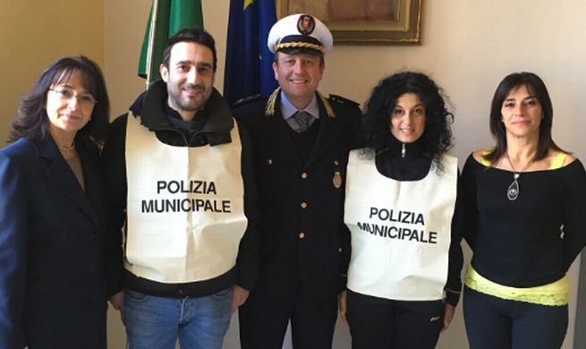 Assunti due nuovi Agenti di Polizia Municipale, aumenta la sicurezza a Tortona