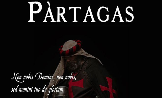 Venerdì ad Alessandria Gianluca D’Acquino presenta il suo ultimo romanzo