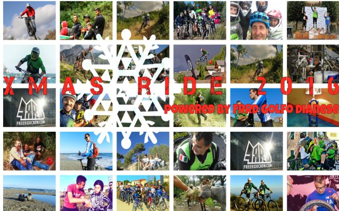 Domenica si pedala nel Golfo Dianese tra pini, ulivi e mirto. Appuntamento a San Bartolomeo, iscrivetevi