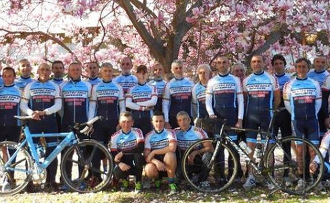 Si è conclusa con la tradizionale premiazione la stagione sportiva 2016 del centro edile pedale imperiese