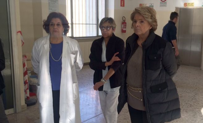 Lunedì ad Alessandria apre il nuovo Poliambulatorio