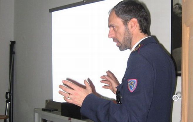 La Polstrada promuove la Sicurezza Stradale  nelle scuole di Alessandria e Provincia