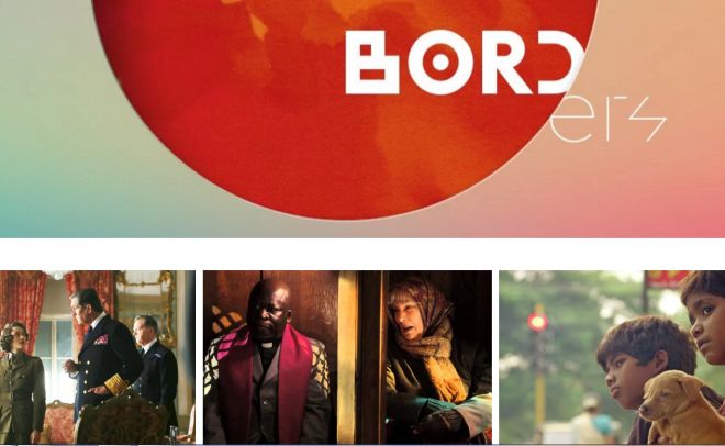 Da mercoledì arriva “Ponente Film Festival” tanti appuntamenti col cinema a Ventimiglia e Sanremo…