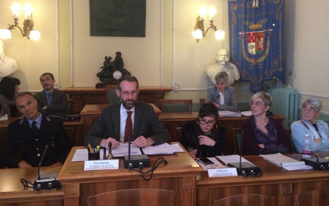 La Provincia di Imperia aggiusta le strade a tempo record, ma aumenta l’acqua del 9%