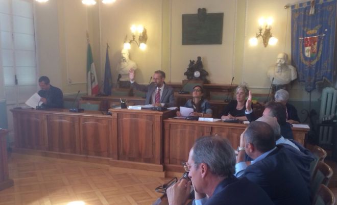 Nuovo riassetto organizzativo per la Provincia di Imperia