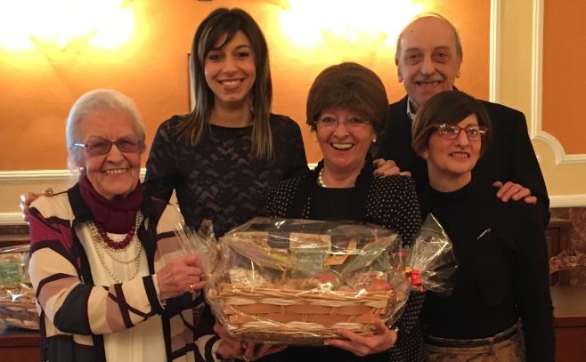 A Sale un incontro sul “Bon ton” ha riscosso ampio successo