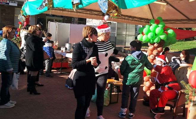 Un successo l’animazione natalizia a San Bartolomeo nel mercatino e in spiaggia. Le immagini