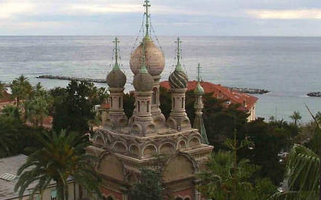 Le visiste guidate nel week end a Sanremo