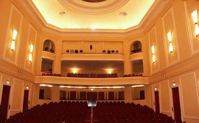 Venerdì al Teatro dell’Opera del Casinò Municipale di Sanremo c’è il concerto di Natale