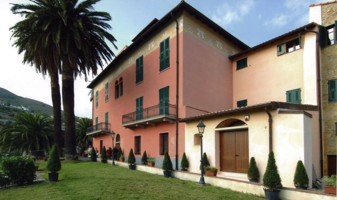 Sabato a Sanremo si visita la Pinacoteca Rambaldi