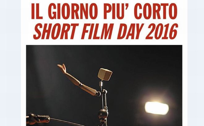 Tortona è una delle 5 città italiane che offre tre giorni gratis di film “corti” per bambini (ore 15) e adulti (ore 19) al D-Café grazie al Circolo del Cinema