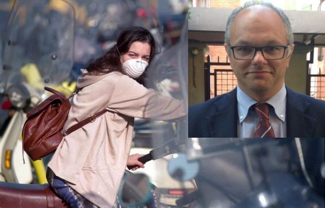 Le polveri sottili tornano sotto i limiti, Tortona revoca le limitazioni al traffico veicolare