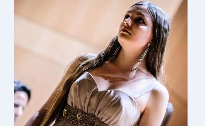 A Casale Monferrato un grande concerto con Elisa Soster