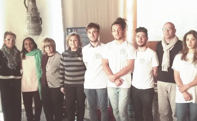 A Imperia presentata la rassegna letteraria “Cervo in blu…d’inchiostro” al via domenica a Cervo