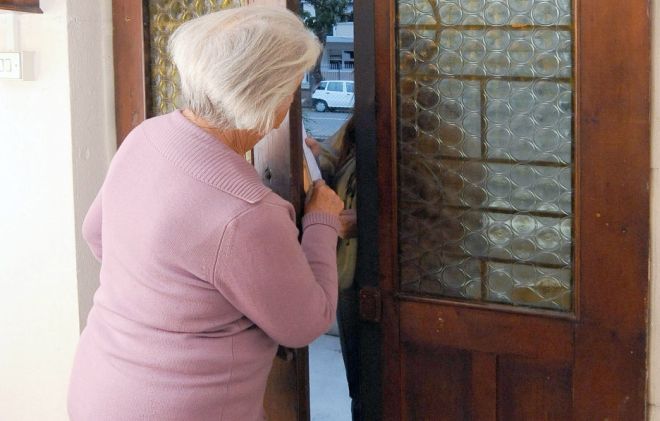 Ad Alessandria un incontro pubblico per imparare a difendersi dalle truffe e dai ladri