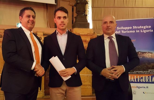 Il piano strategico della Liguria per il Turismo con una nuova app e una partnership con Airbnb, piattaforma di prenotazione on line