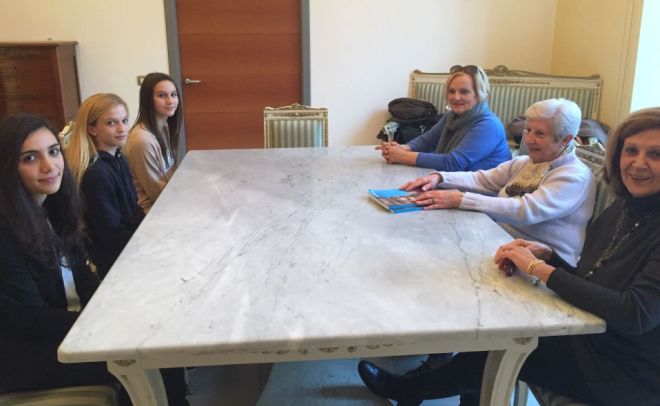 Tortona riceve il rapporto Unicef, in cantiere un convegno sul cyberbullismo