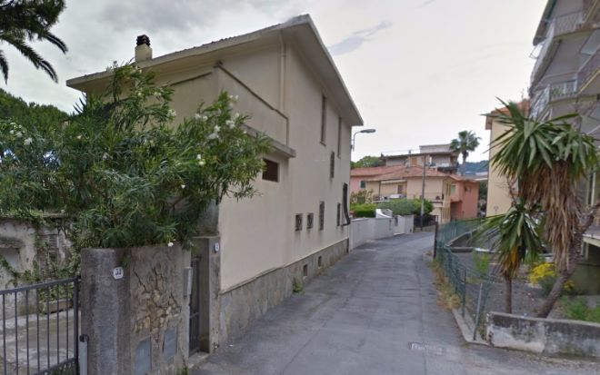 A Diano Marina mercoledì e giovedì si asfalta via Indiani