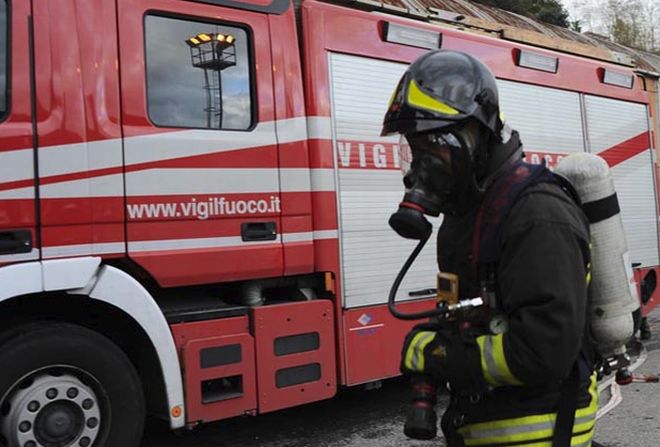 Pensionato muore intossicato dal monossido di Carbonio a Melazzo, grave la compagna