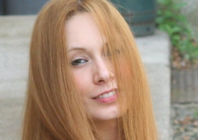 L’alessandrina Silvia Vigliotti vince il premio letterario “Fuori dal cassetto”