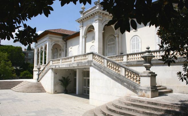 A Sanremo sabato nasce il Museo del fiore a Villa Ormond