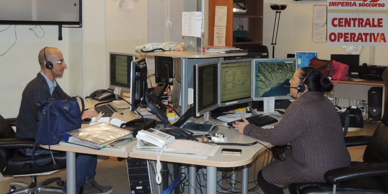 Due giornate “di fuoco” per il 118 di Imperia, sommerso di chiamate. Problemi anche per la Guardia medica