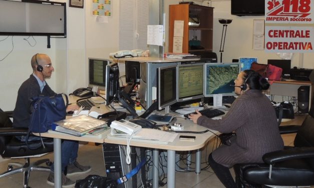 Oltre 200 malori in una mattinata in provincia di Imperia; diversi nel dianese