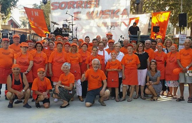 L’associazione “Arcadia” di Diano Marina illustra il programma per il 2017