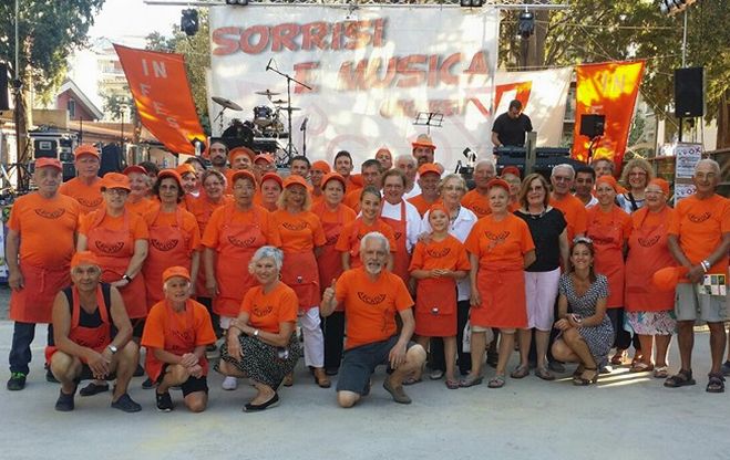 Domenica a Diano Marina l’associazione Arcadia organizza un incontro pubblico per conoscere meglio fiori e piante