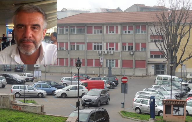 Smog, allarme giallo a Tortona: “Abbassate la temperatura nelle case e non superate i 20 Km in città” dice il Sindaco