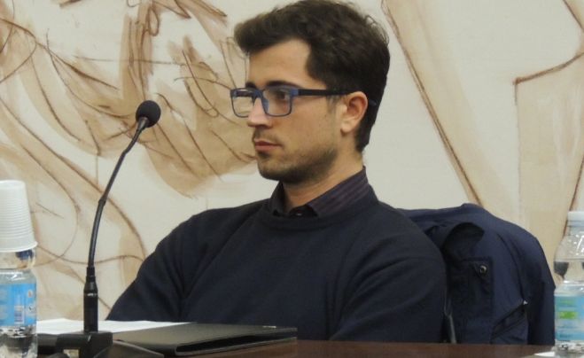 Il consigliere Borgarello di Diano Marina presenta altre due interrogazioni in cui chiede lumi sulla bolletta dell’acqua e sulla pista ciclabile