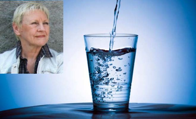 Troppe bollette dell’acqua, disagi per gli utenti del Golfo. La protesta di Rosanna Brun, ex sindaco di San Bartolomeo