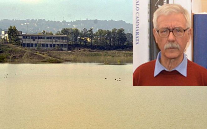 Allarme amianto: dopo le intercettazioni telefoniche, la cava Montemerla di Tortona non deve essere utilizzata!