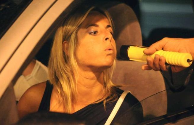 A Novi Ligure Controlli anti alcool dei Carabinieri per le festività di Tutti i Santi. Denunciate 7 persone per guida in stato di ebbrezza  e danneggiamento