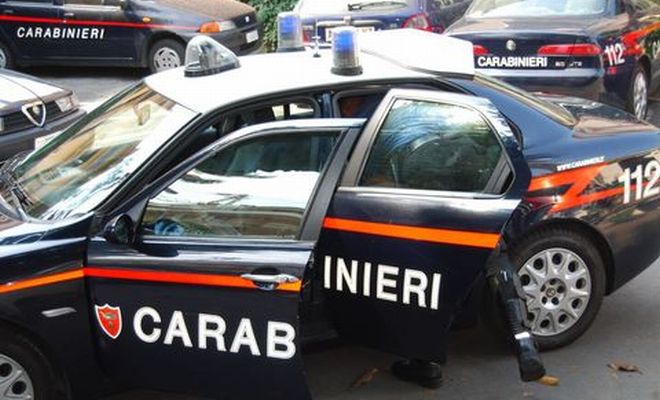 Alessandria, marocchino di 35 anni denunciato per spaccio di droga