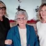 E’ deceduta una delle tortonesi più anziane di sempre: Assunta Lavaselli che aveva ben 109 anni