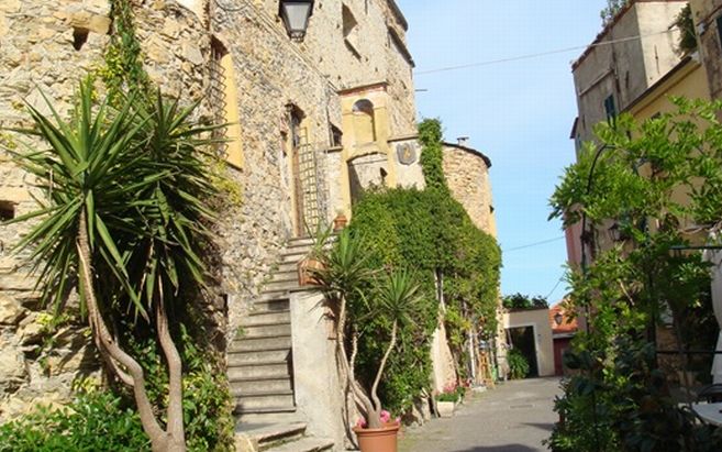 Così com’è fatto il Museo etnografico di Cervo non va bene, il Comune lo cambia e affida un incarico per modificarlo