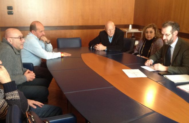 Dopo un summit rientra l’emergenza all’istituto alberghiero “Ruffini” di Imperia che riapre Giovedì