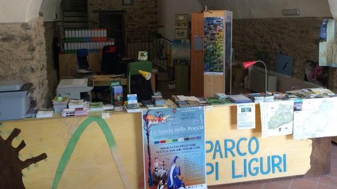 <strong>Il Parco Naturale Regionale delle Alpi Liguri ottiene dal FSR oltre 250mila euro per il Sentiero degli Alpini</strong>