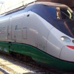 Le ferrovie intervengono contro il gelo sulle linee tra Piemonte e Liguria