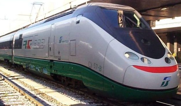 Le ferrovie intervengono contro il gelo sulle linee tra Piemonte e Liguria
