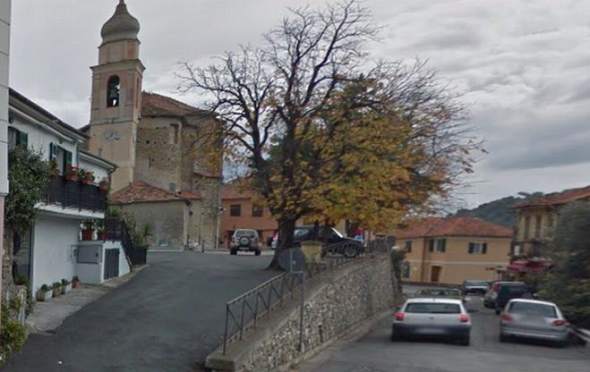 Il Comune di Diano San Pietro chiama per nome le piante per ricordare le donne partigiane della II Guerra Mondiale